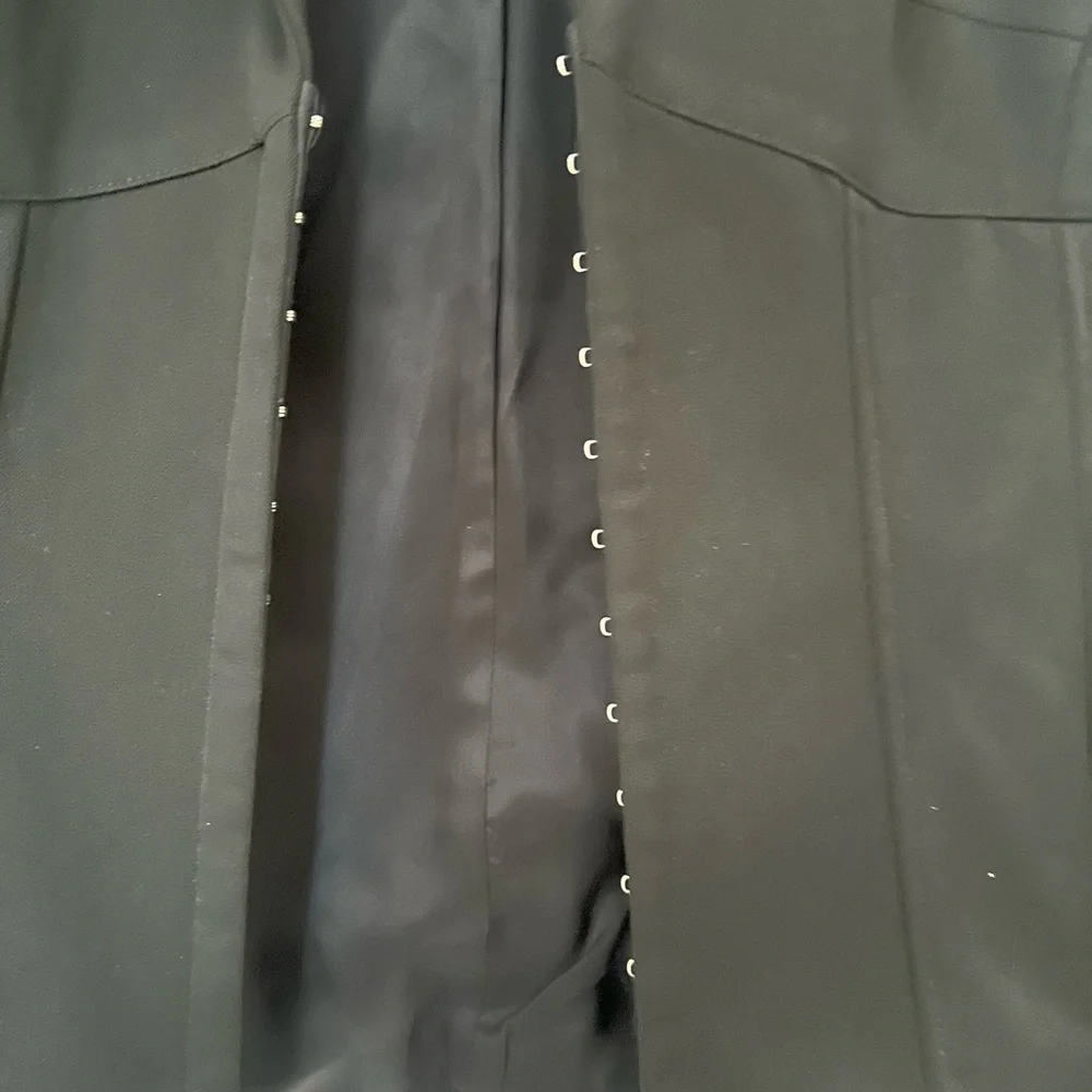Cache hook front jacket - Picture 4 of 6